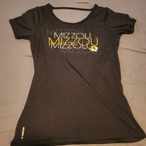 MU Shirt